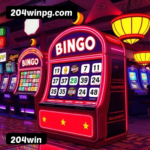 Benefícios do Login 204win - Bônus e Vantagens Exclusivas