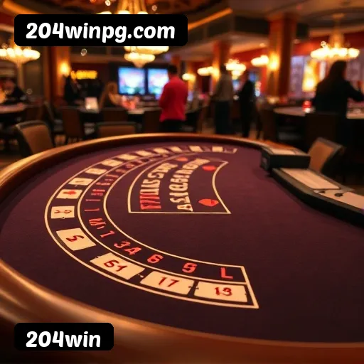 Sistema de Segurança Avançado 204win - Criptografia e Proteção